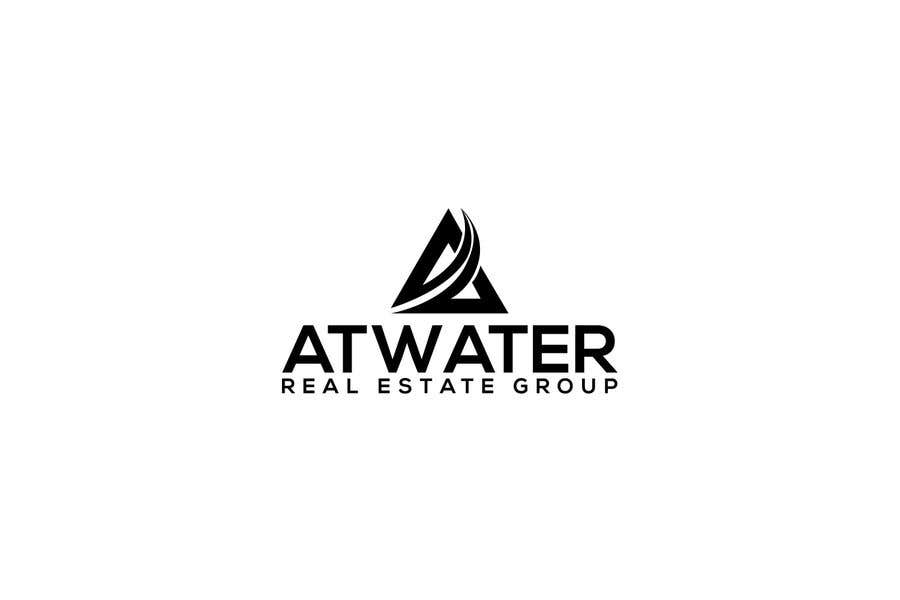 Bài tham dự cuộc thi #2409 cho                                                 Logo for Atwater Real Estate Group
                                            