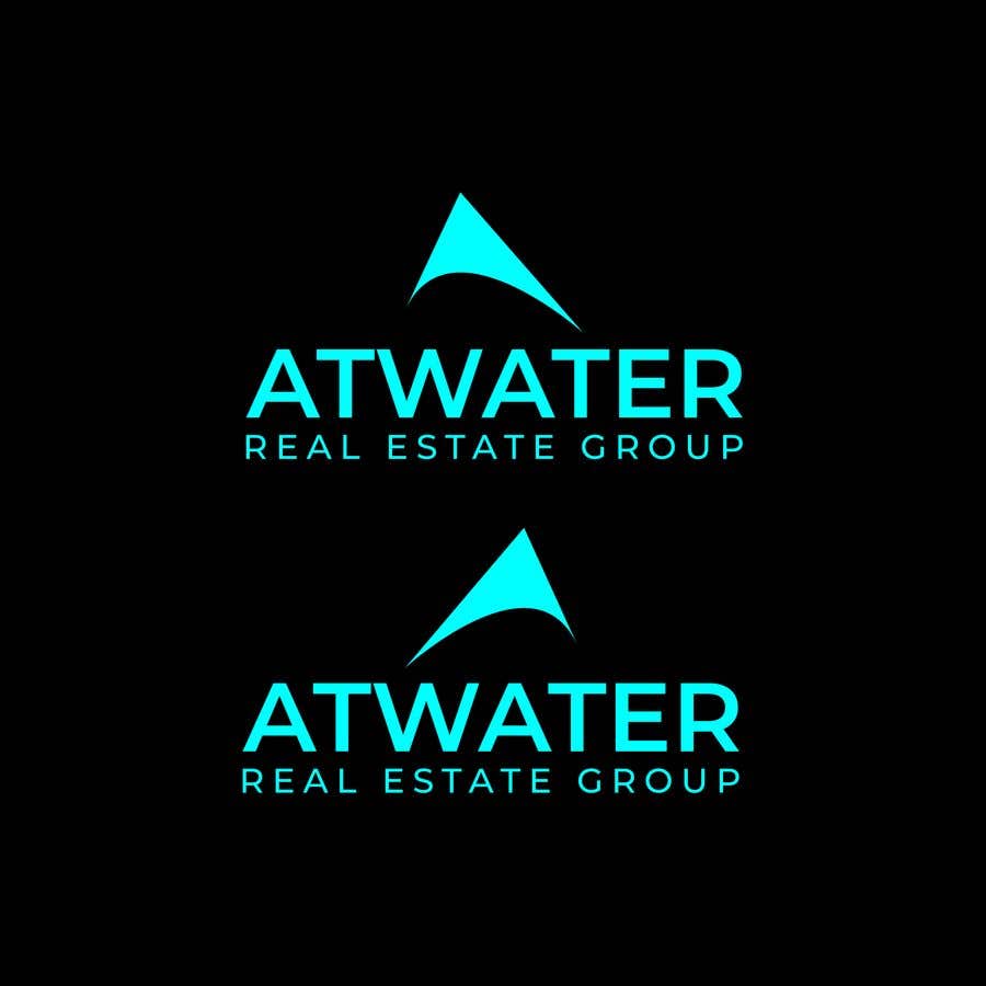 Bài tham dự cuộc thi #2374 cho                                                 Logo for Atwater Real Estate Group
                                            