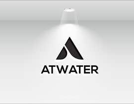 nº 2128 pour Logo for Atwater Real Estate Group par bddesign045 