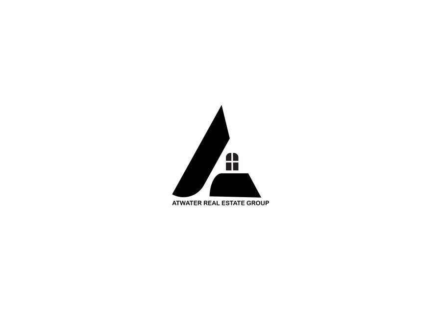 Intrarea #2471 pentru concursul „                                                Logo for Atwater Real Estate Group
                                            ”