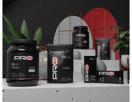 #366 cho Packaging Design and Sub Logo for Our Slimming &amp; Weight Loss Products - 22/03/2023 01:50 EDT bởi fynugraha