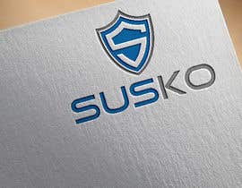 #120 для Need a logo for our new Brand Name  &quot;Susko&quot; от iusufali069