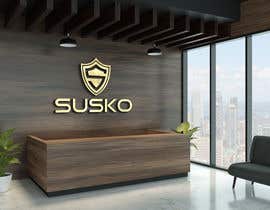 #122 для Need a logo for our new Brand Name  &quot;Susko&quot; от iusufali069