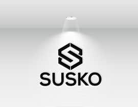 #123 для Need a logo for our new Brand Name  &quot;Susko&quot; от iusufali069