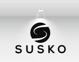 #124 для Need a logo for our new Brand Name  &quot;Susko&quot; от iusufali069
