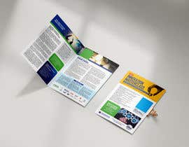 #10 para PDF Brochure - The Innovation Masterclass - 2023 por ndevadworks