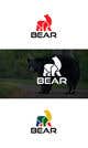 Imej kecil Penyertaan Peraduan #1306 untuk                                                     Logo for Bear
                                                