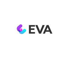 #596 para Create a  Modern Logo for Eva:  Whatsapp Tracker App de aj5743194