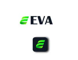 #712 para Create a  Modern Logo for Eva:  Whatsapp Tracker App de aj5743194