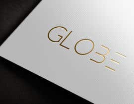 #387 untuk logodesign name &quot;GloBe&quot; oleh izeeshanahmed