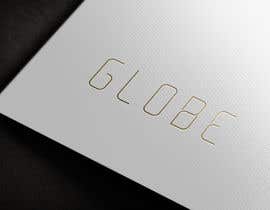 #441 cho logodesign name &quot;GloBe&quot; bởi izeeshanahmed