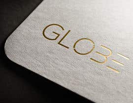#384 untuk logodesign name &quot;GloBe&quot; oleh AminulART