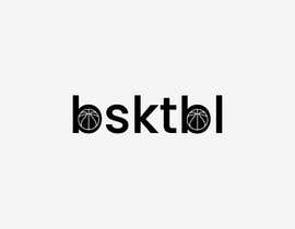 #81 for Design a Logo (BSKTBL) by sumayeashraboni3