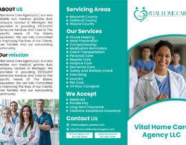 #3 for Brochure Health Care by Shawon568