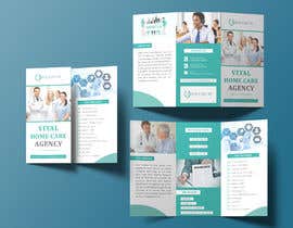 #20 for Brochure Health Care by amithossain012