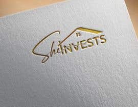 #481 para She Invests Logo de ExpertShahadat
