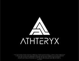 #111 pentru Logo Design for Outdoors and Sports Product Brand - Athteryx de către AndriNdut