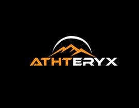 #16 para Logo Design for Outdoors and Sports Product Brand - Athteryx de rakhab091
