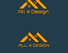 #80 для All4 Design от MOFadl2030
