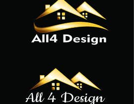 #81 для All4 Design от MOFadl2030