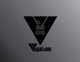 #132 for Vagabond logo by shehavhassan