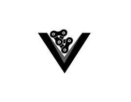 #130 for Vagabond logo by deric98562