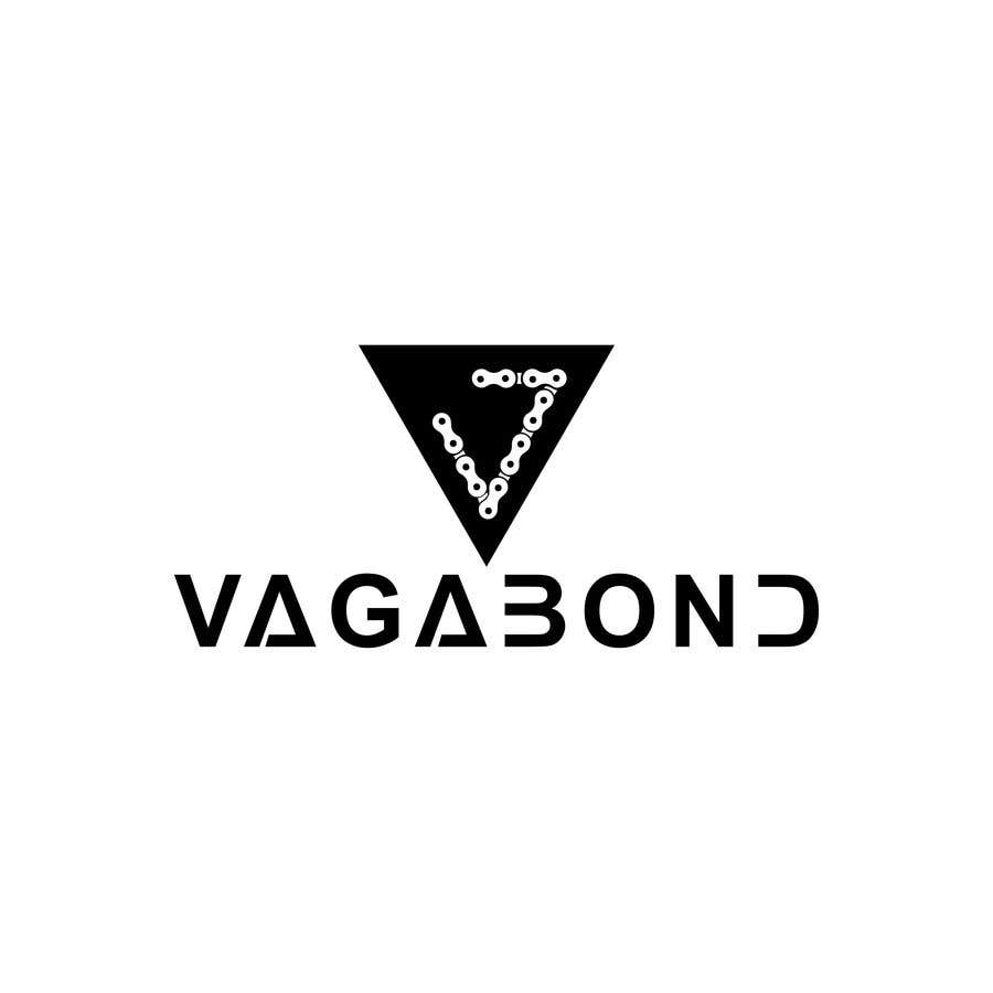 Entry #30 by abdullahalrazy29 for Vagabond logo | Freelancer