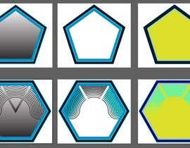 #13 for Change 3 color themes of Hexagons in AI by nitinin