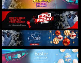 #35 cho Website Picture Banner Design bởi maidang34