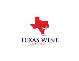 #224 for Texas Wine &amp; Gift Mercantile by Rosekey24