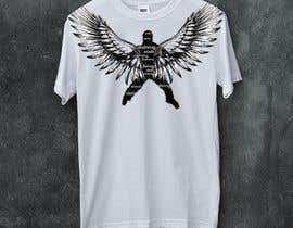 #66 untuk Best T-shirt design - 23/03/2023 12:00 EDT oleh ramzi0wail