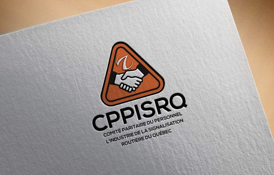 Konkurrenceindlæg #141 for                                                 Logo CPPISRQ - 23/03/2023 13:39 EDT
                                            