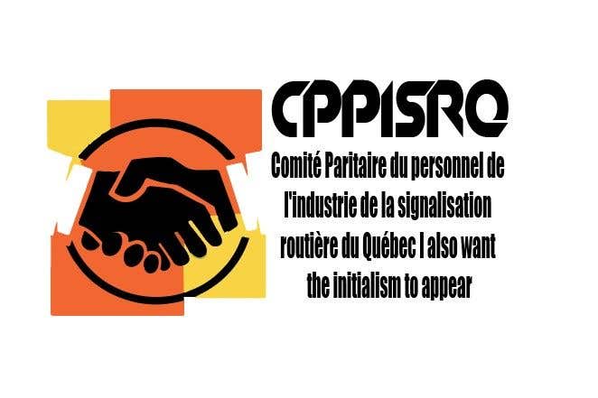 Kilpailutyö #69 kilpailussa                                                 Logo CPPISRQ - 23/03/2023 13:39 EDT
                                            