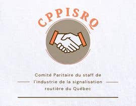 #73 for Logo CPPISRQ - 23/03/2023 13:39 EDT af Alaaelsayed11000