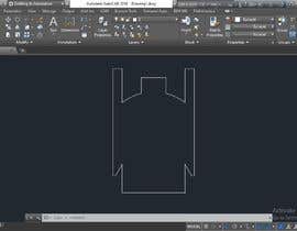 #9 for Convert DXF file to G-Gode for CNC Plasma af yeasinshanto