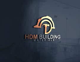 #9 for Design a logo for a construction materials shop. by chalibajwa123451