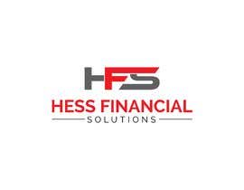#320 for Hess Financial Solutions - 23/03/2023 23:21 EDT by Araf13920