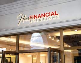 #325 for Hess Financial Solutions - 23/03/2023 23:21 EDT by Araf13920