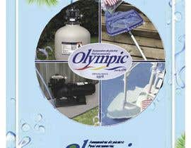 #10 for If you did not research this don’t bid….10 cover pages for swimming pool accessory catalogue by hammadshahidsba7