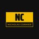 Pictograma corespunzătoare intrării #131 pentru concursul „                                                    Nicholas Cormier Logo
                                                ”
