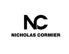 #248 for Nicholas Cormier Logo by RumiBegum123