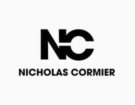 #16 pentru Nicholas Cormier Logo de către shakibulhasansh4