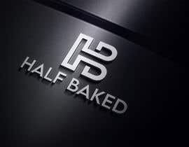 #393 pentru I need a logo for my newly set up company “Half Baked” de către vikingbaloch9