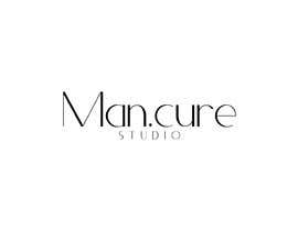 nº 722 pour Logo and look and feel for Mancure  - 24/03/2023 05:43 EDT par TaniaAnita 