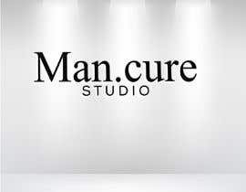 #999 untuk Logo and look and feel for Mancure  - 24/03/2023 05:43 EDT oleh mirkhan11227