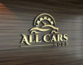 #581 for Car company logo by mrssahidaaakther