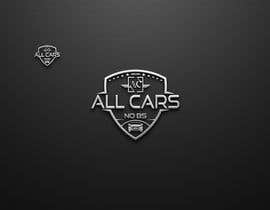 #576 for Car company logo by Hperfectionist78