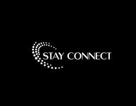 #352 for StayConnect Logo by mizanmiait66