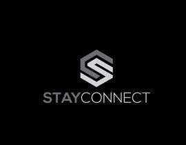#354 for StayConnect Logo by mizanmiait66