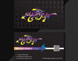 #219 for Business Card Design by mumitmiah123